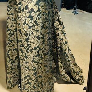 Costume/ Victorian / Colonial/ 2 piece set